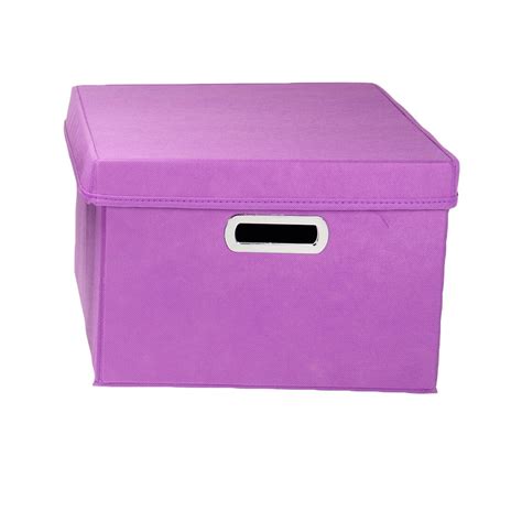 wayfair 24x24x10 storage box